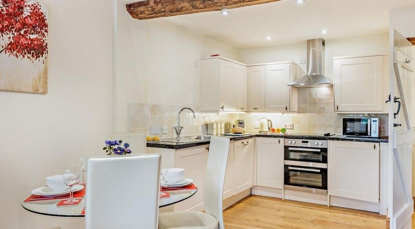 Photo of 2 Bed in Rushbury