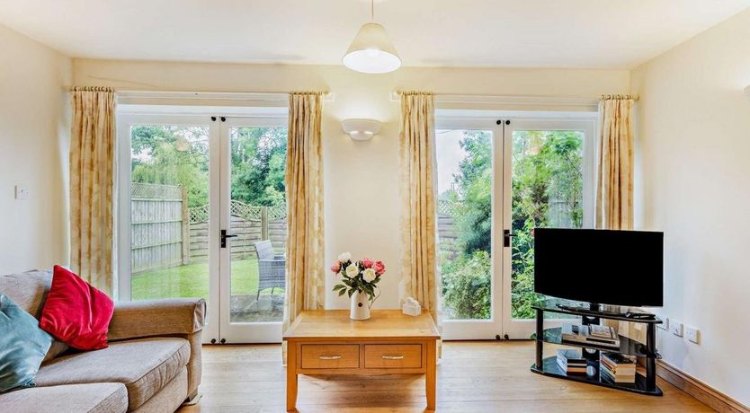 Photo of 2 Bed in Rushbury