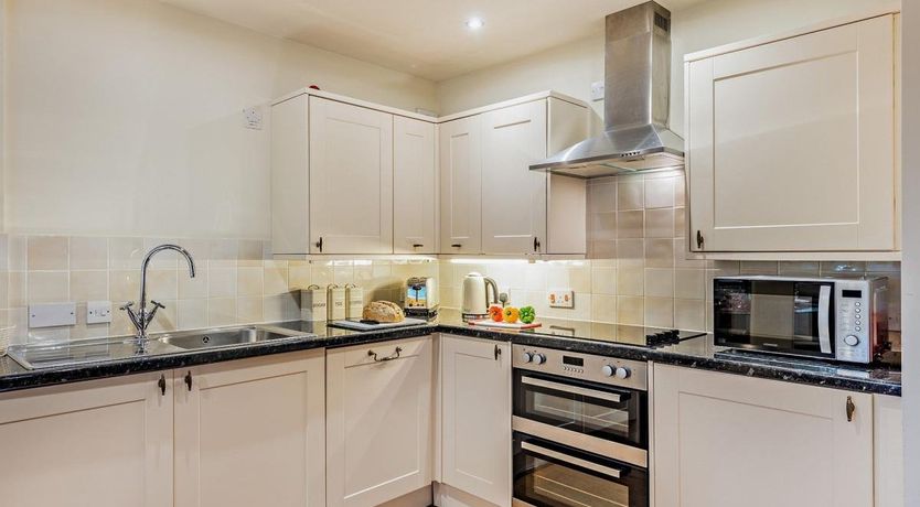 Photo of 2 Bed in Rushbury