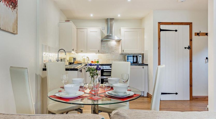 Photo of 2 Bed in Rushbury