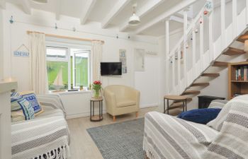 4 Thornlea Mews Holiday Cottage