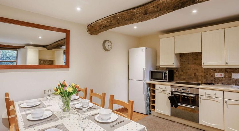 Photo of 3 Bed in Swimbridge