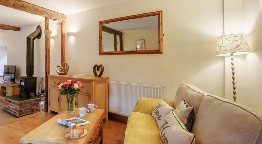 Photo of 3 Bed in Swimbridge