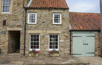 Garden Cottage Holiday Cottage