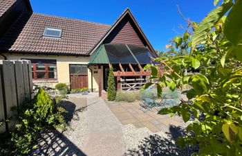 The Forge Holiday Cottage