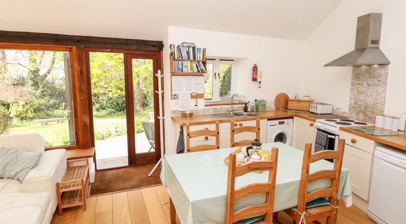 Photo of Puffin Cottage