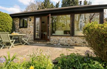 Puffin Cottage Holiday Cottage