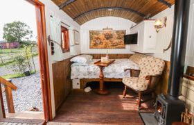 The Gypsy Holiday Cottage
