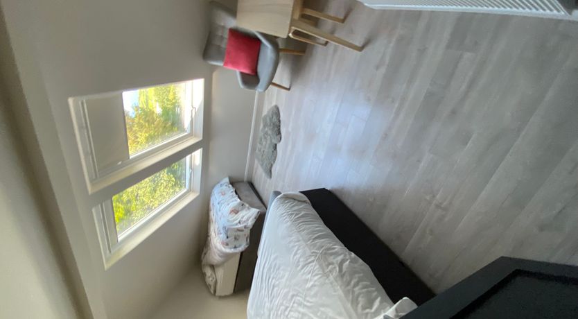 Photo of Westport Coastal Lodge 