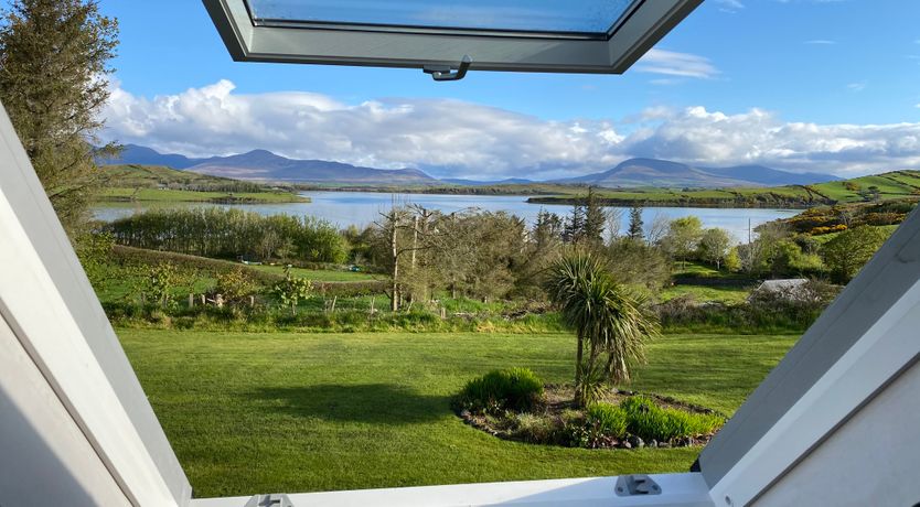 Photo of Westport Coastal Lodge 