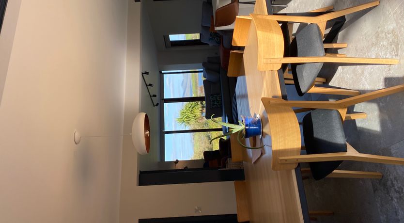 Photo of Westport Coastal Lodge 