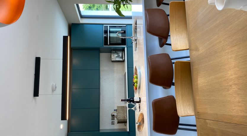 Photo of Westport Coastal Lodge 