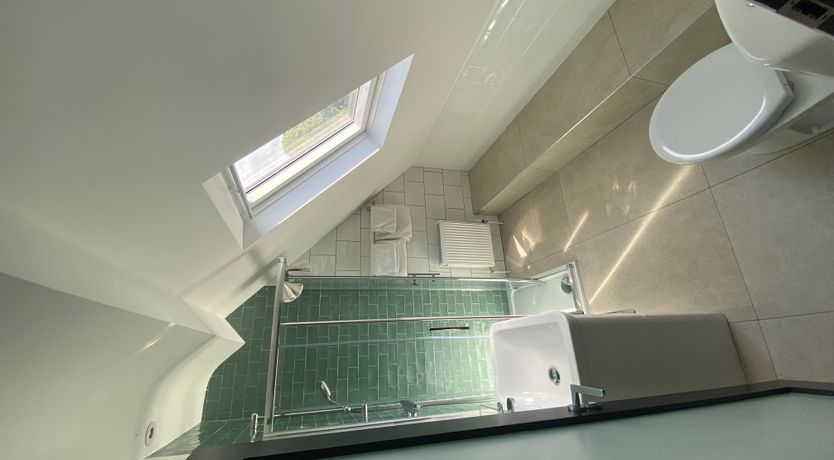 Photo of Westport Coastal Lodge 