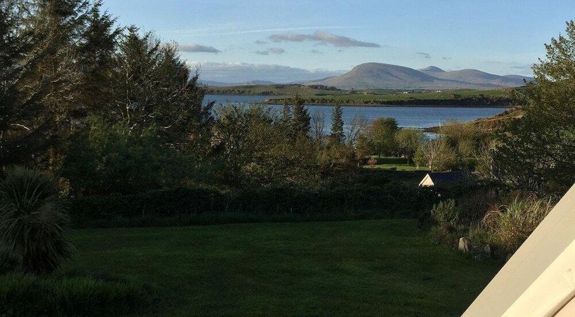 Photo of Clew Bay Lodge