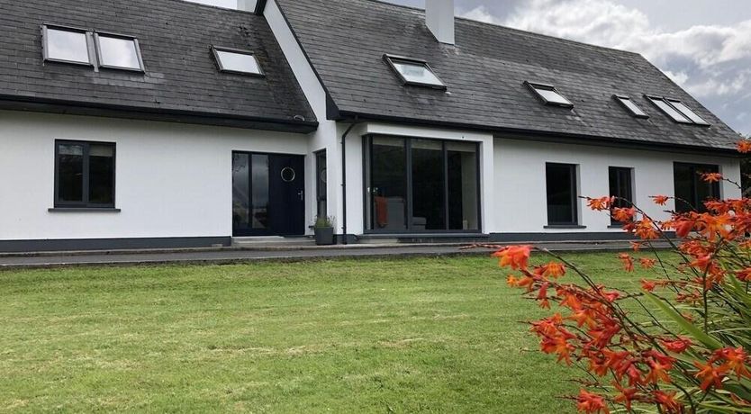 Photo of Westport Coastal Lodge 