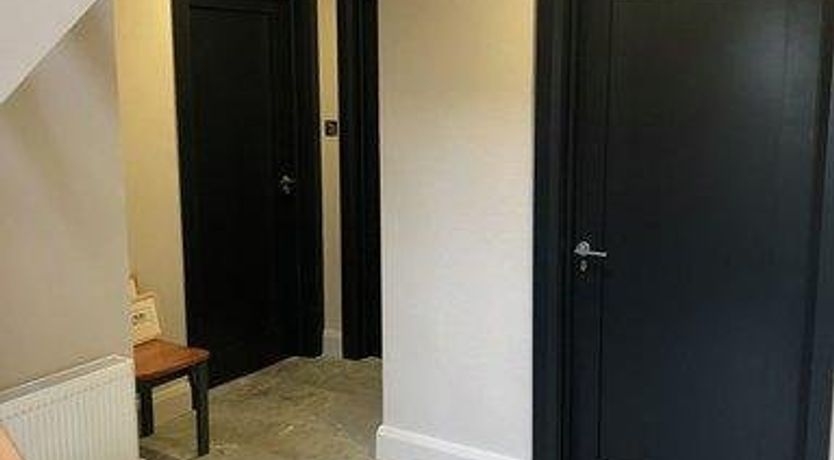 Photo of Westport Coastal Lodge 