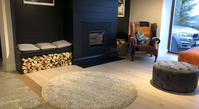 Photo of Westport Coastal Lodge 