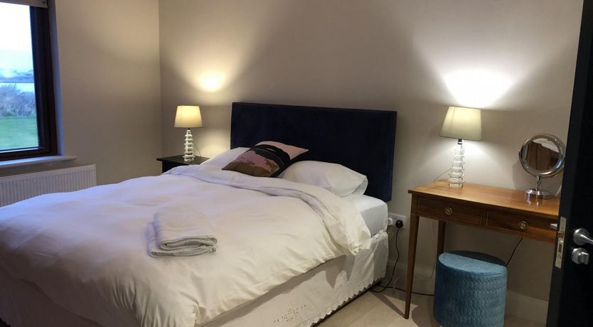 Photo of Westport Coastal Lodge 