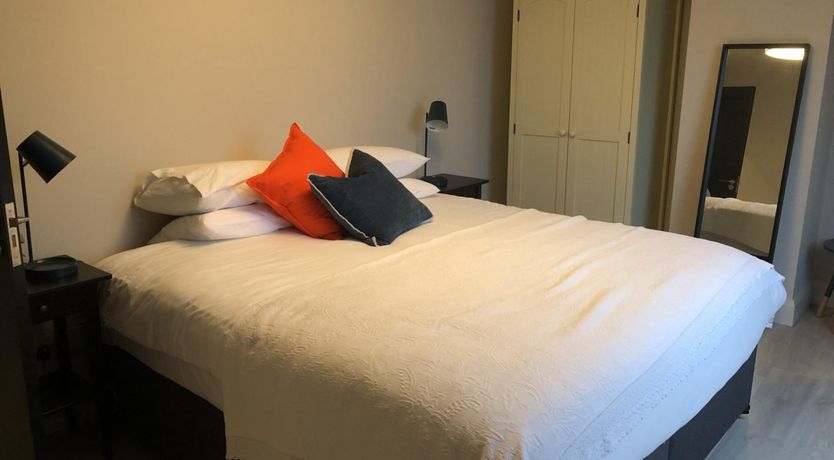 Photo of Westport Coastal Lodge 