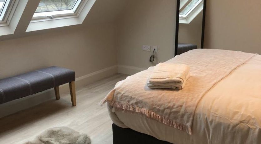 Photo of Westport Coastal Lodge 