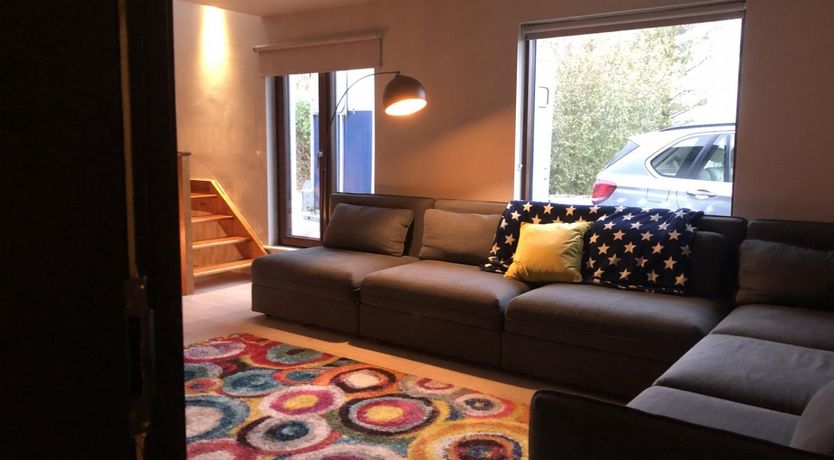 Photo of Westport Coastal Lodge 