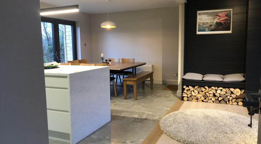 Photo of Westport Coastal Lodge 