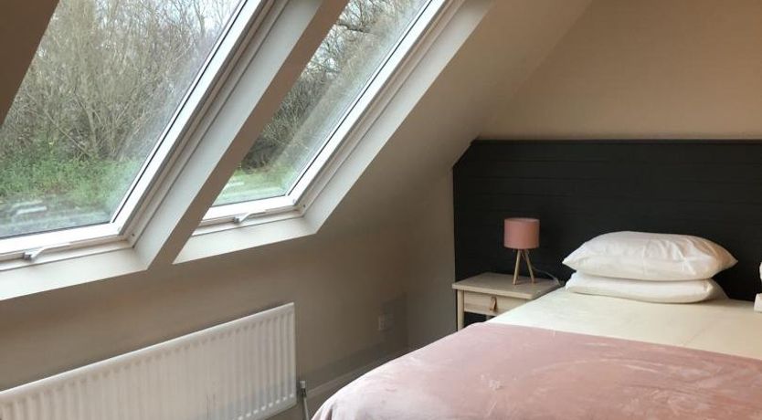 Photo of Westport Coastal Lodge 