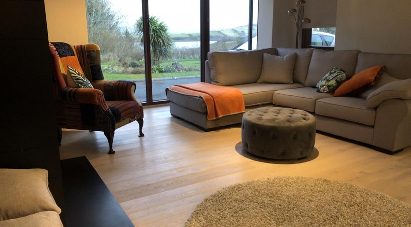 Photo of Westport Coastal Lodge 