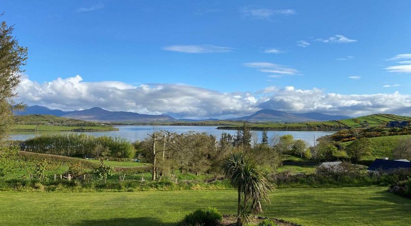 Photo of Westport Coastal Lodge 