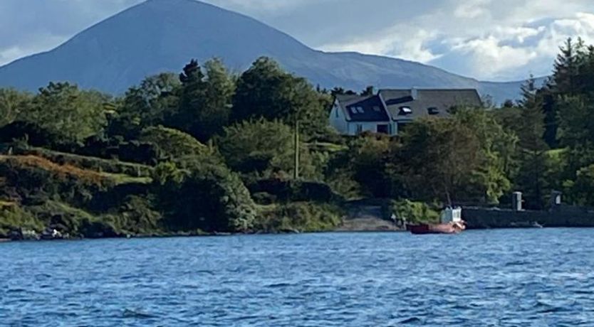 Photo of Westport Coastal Lodge 