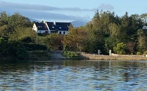 Photo of Westport Coastal Lodge 