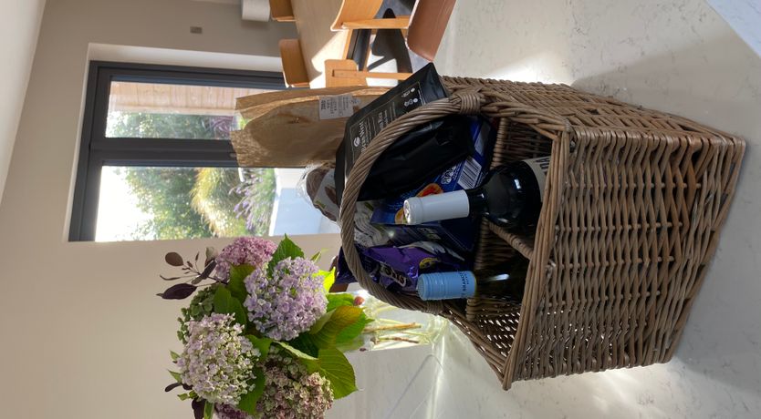 Photo of Westport Coastal Lodge 