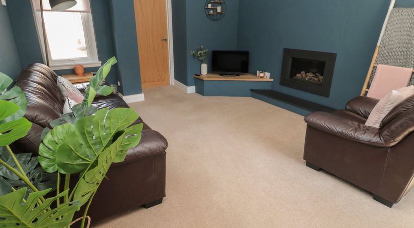 Photo of Changing Tide