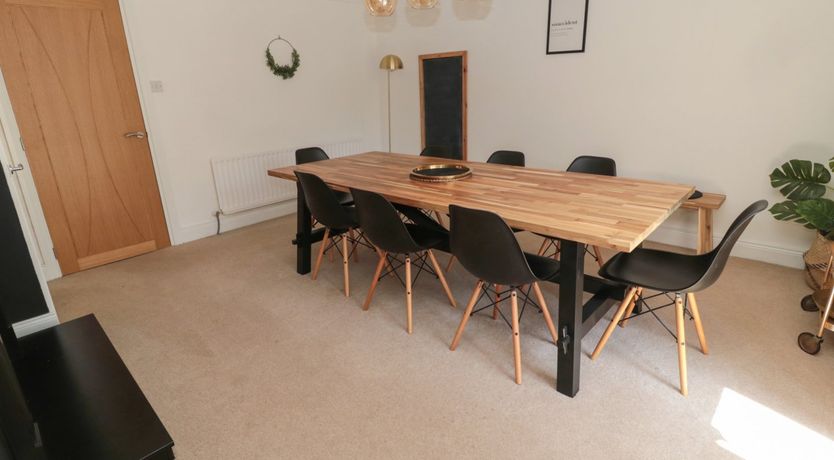 Photo of Changing Tide