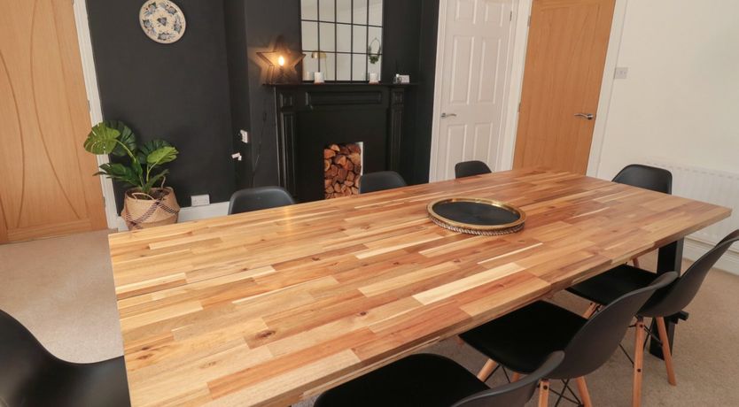 Photo of Changing Tide