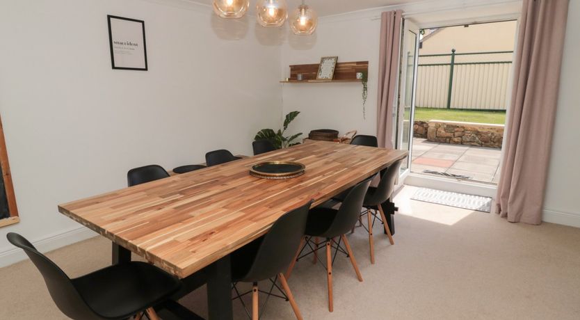 Photo of Changing Tide