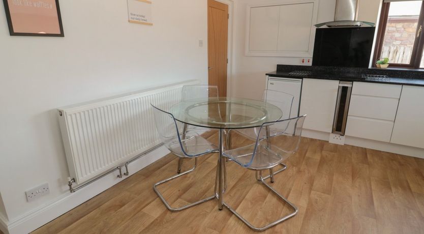 Photo of Changing Tide