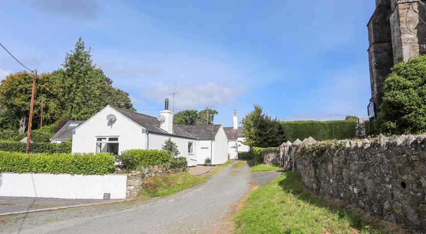 Photo of Church Gate Cottage