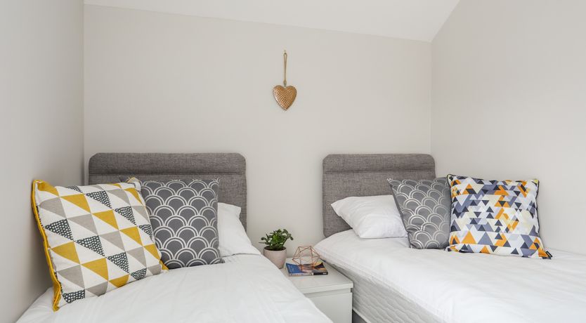 Photo of Maes-Yr-Haf