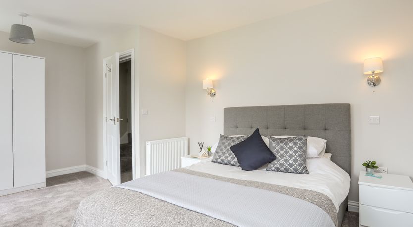 Photo of Maes-Yr-Haf