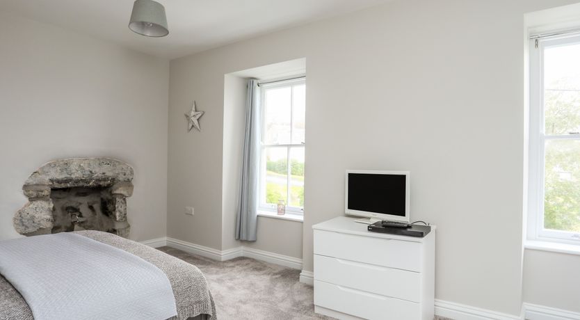 Photo of Maes-Yr-Haf