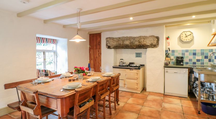 Photo of Heather Cottage