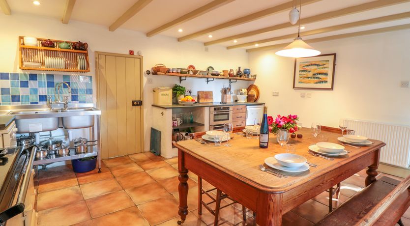 Photo of Heather Cottage