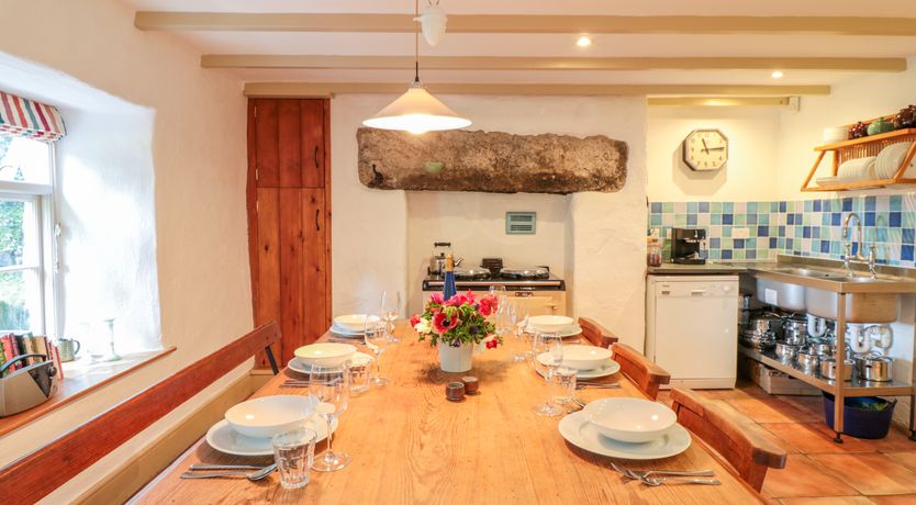 Photo of Heather Cottage