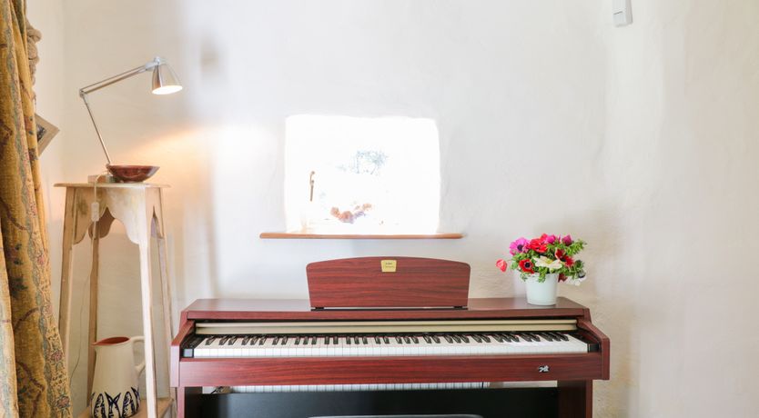 Photo of Heather Cottage