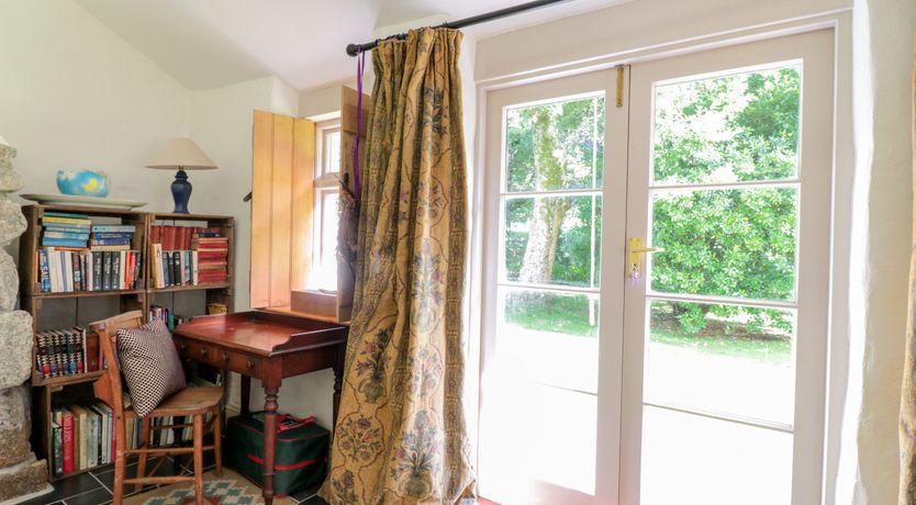 Photo of Heather Cottage