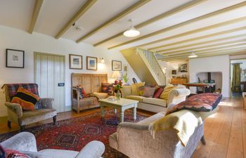 Heather Cottage Holiday Cottage