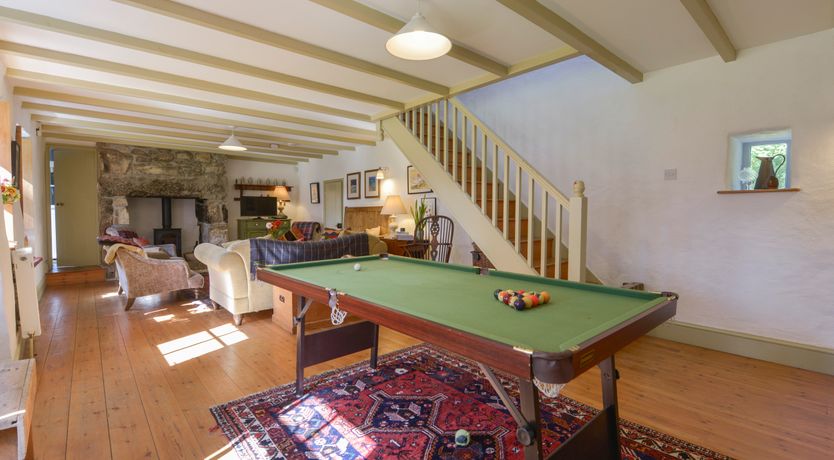 Photo of Heather Cottage