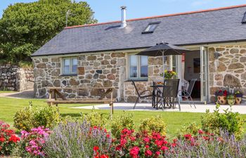 Pen Tewan Holiday Cottage