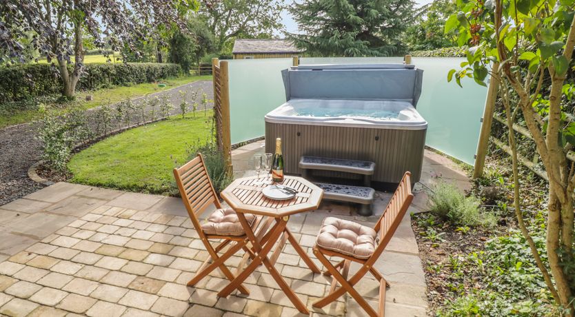 Photo of Hen House View